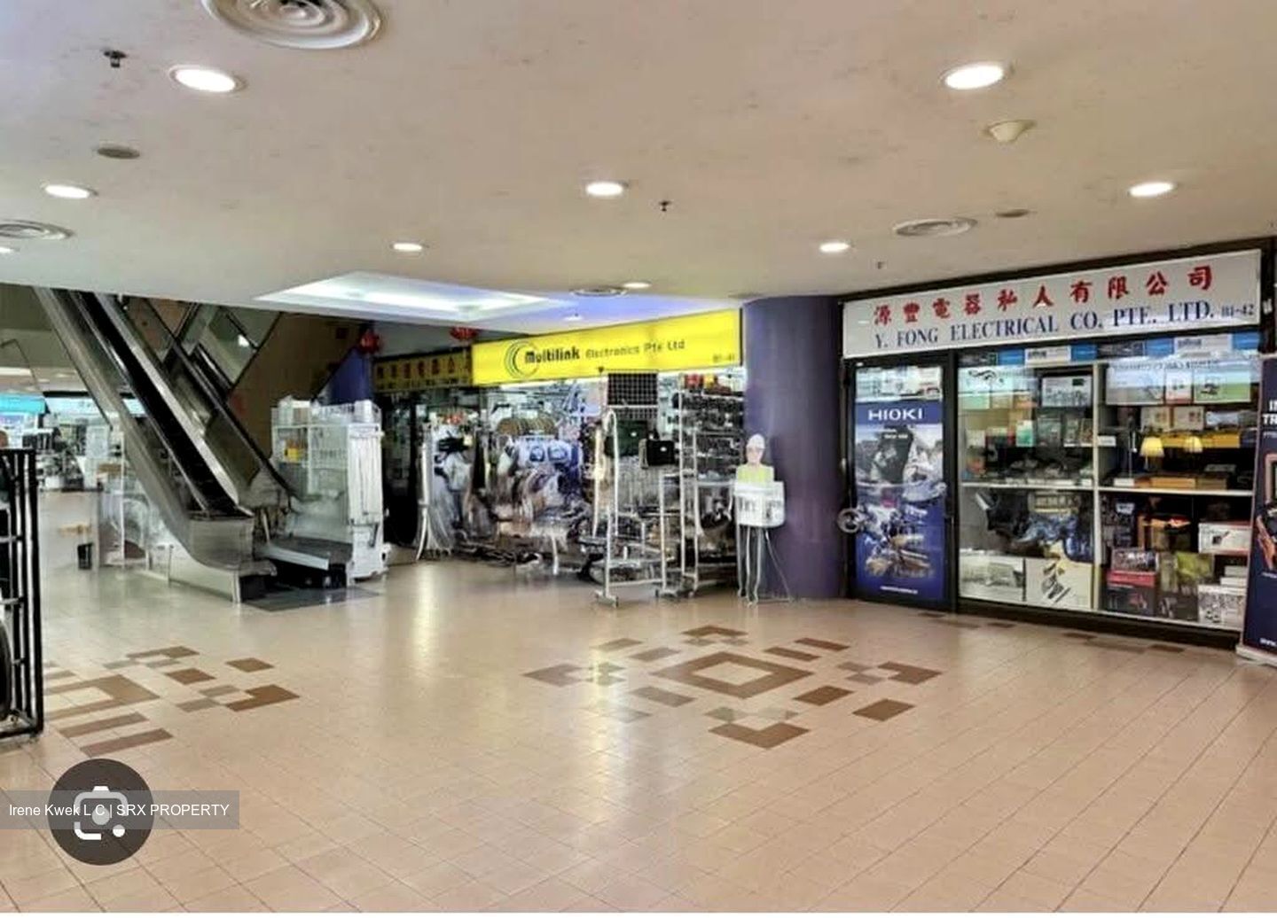 Sim Lim Tower (D8), Shop House #632855741